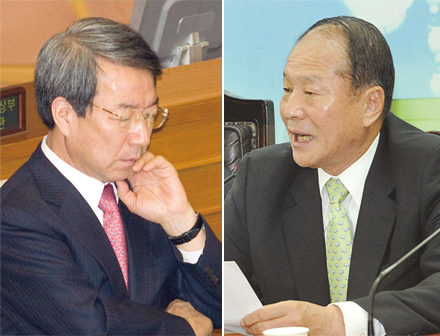 총리실 정무실장이 대체 뭐기에?