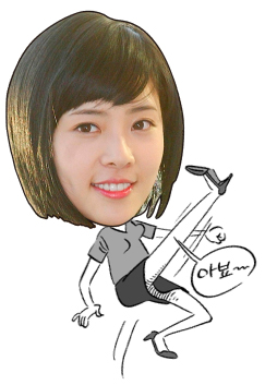 대기만성형 스타 비포 앤 애프터