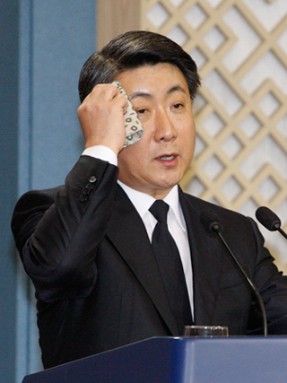 지방선거 필승전략 여권 삐걱거리는 내막