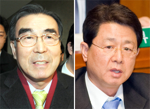 경남도지사 후보 경선 가열 조짐