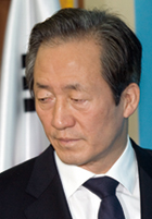 정몽준 대표 전략공천 발언 후폭풍