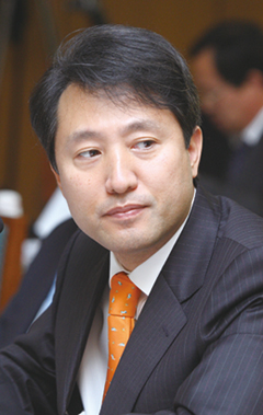 민주당 ‘비장의 카드’ 영입 서울시장 선거전 새 변수