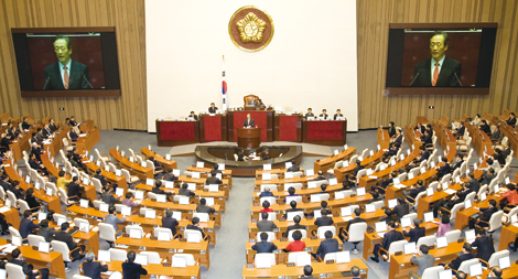 국회의원 고액 후원자들 살펴보니…