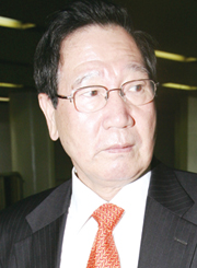 이규택 대표 경기지사 출마 결국 접은 까닭