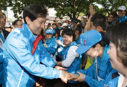 6·2 지방선거 마지막 변수 셋 점검