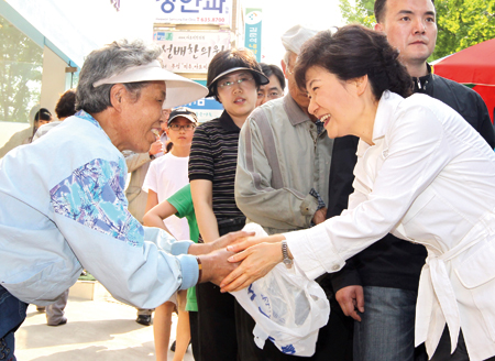 6·2 지방선거 잠룡들의 손익계산서