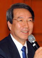 소장파-정운찬 총리 ‘코드’ 맞추기