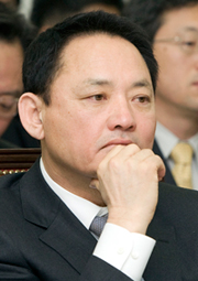 유인촌 장관 ‘차출론’ 솔솔