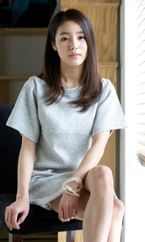 [느낌이 좋아] 신인 배우 한소민