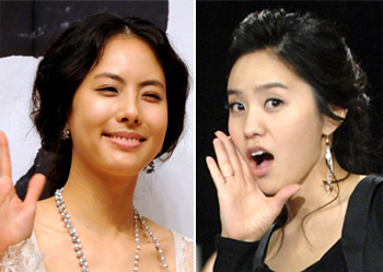 동명이인이라 슬픈 연예인 황당 해프닝