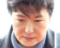 친박 안팎서 고개드는 박근혜 위기론 실체
