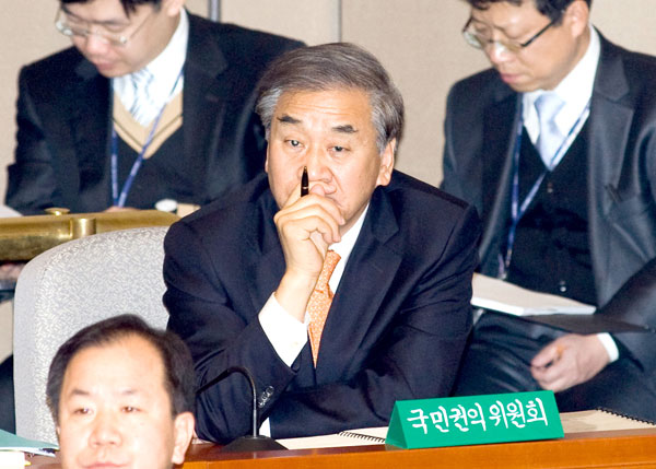이재오 대항마 누구? 야권 고민되네