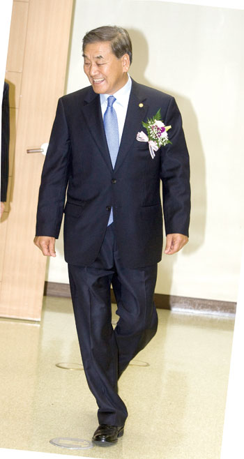 재보선 최대 격전지 은평을 전투 새 변수