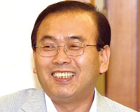 MB 여권 파워게임에서 박영준 손 들어준 내막