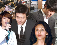 연예인 사건 담당 경찰 뒷얘기