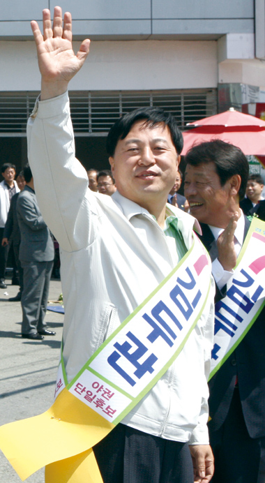 차기 이끌 보수ㆍ진보 대표주자 다각분석