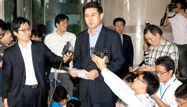 김태호·신재민·이재훈 낙마 후폭풍