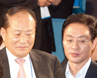 여권 차기 총리 인선 물밑에선 무슨 일이