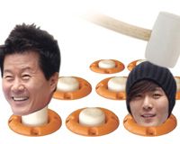 ‘뒤끝 작렬’ 스타들의 결별사
