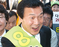 민주당 전대 판세 최종분석