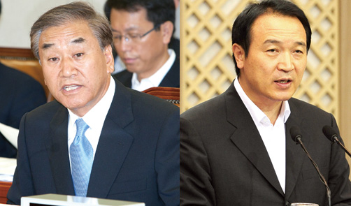 임태희 공직자 군기잡는 까닭