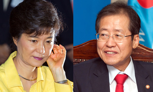 손학규 변수에 여권 대권구도 요동치는 내막