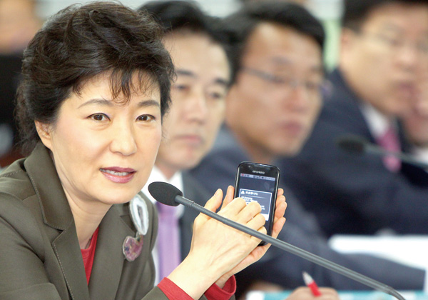여야 잠룡들 국감 성적표는 몇 점?