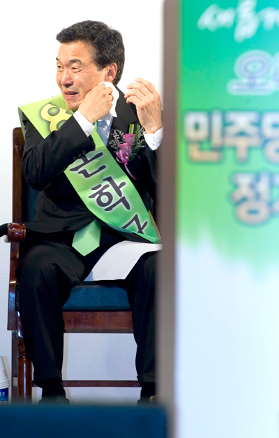 광주발 10·27 재선거 후폭풍
