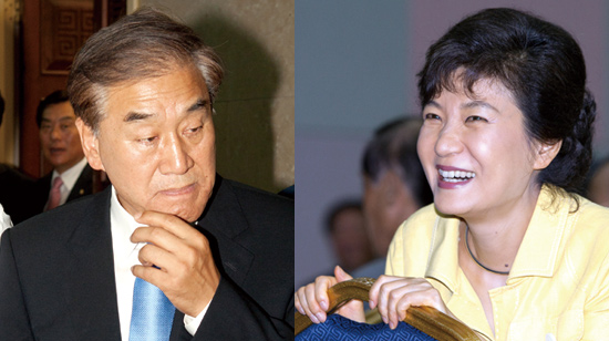 사정광풍 뒤 숨겨진 이재오 ‘개헌 발톱’ 심층추적