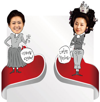 연예인 홍보맨들의 남모를 애환