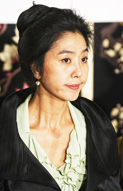 “유명 정치인과 섹스” 김부선 폭탄 발언 풀스토리