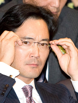 후계구도에 따른 삼성 계열사 주가 살펴보니