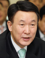 한상률 전 국세청장 연말 귀국설
