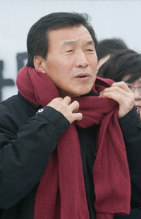 손학규 지지율 곤두박질 까닭
