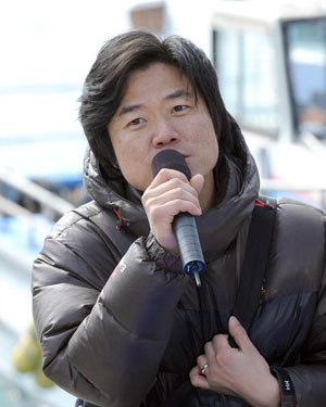 카메라 안으로! 열혈 PD 열전