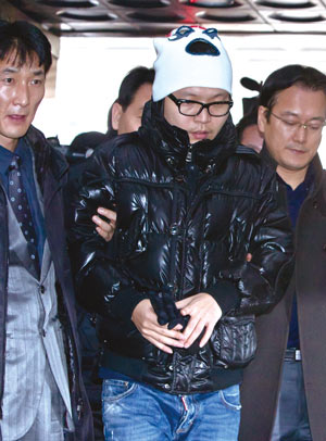 신정환 처벌 어떻게 될까