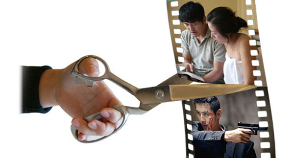 영화 등급심사 뒷담화