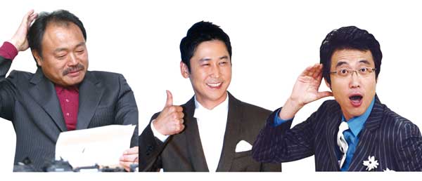 사연 많은 ‘자진하차’ 그 뒷얘기