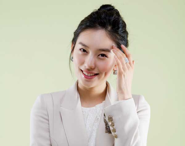 [느낌이 좋아] 신인 배우 황선희