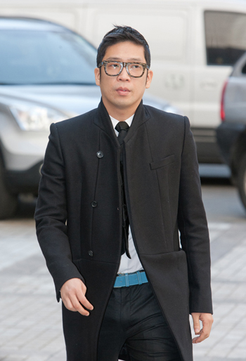 MC몽 핵심 증인이 공갈 피의자 된 내막