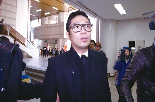 대형 로펌 ‘연예계 소송’ 접수 앞과 뒤