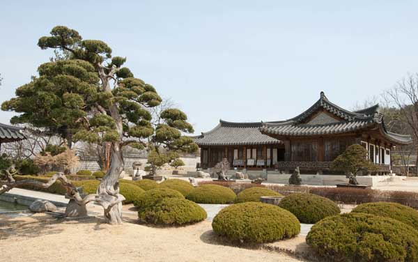 드라마 속 재벌집 섭외의 비밀