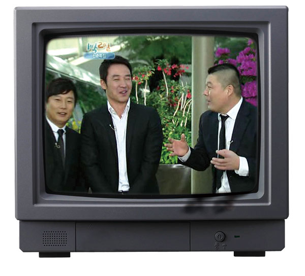 배우들의 험난한 리얼버라이어티 도전기
