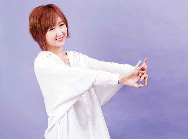 [느낌이 좋아]  트로트계 샛별 이현서