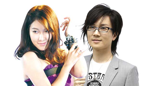 이지아 전격 소 취하 ‘태지아’ 파문 남은 미스터리