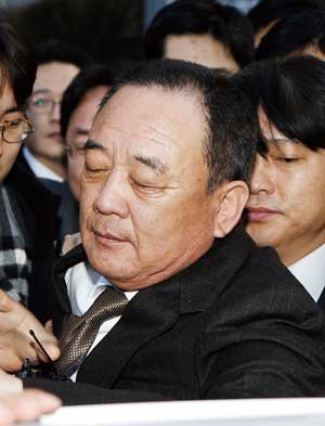 [노무현 서거 2주기 특집] ‘박연차 게이트’ 그후