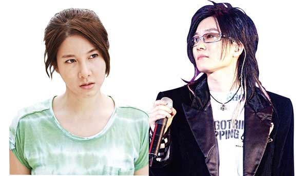 태지아 법정공방 2라운드 관전포인트