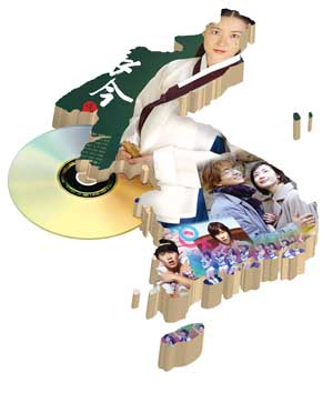 탈북자들이 말하는 한류 열풍