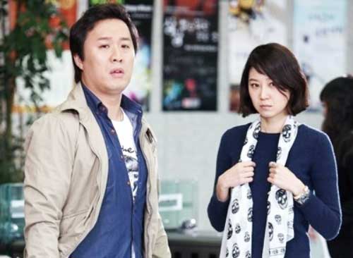 ‘구애정·구애환처럼’ 가족 매니지먼트의 세계