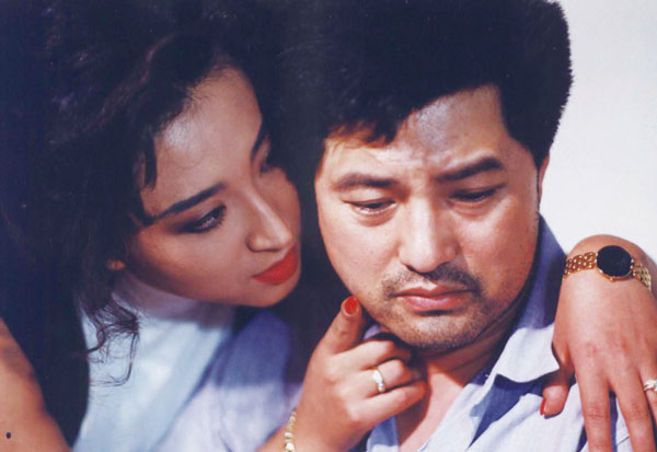 [그 배우의 섹시그래피] ‘마지막 에로 빅스타’ 소비아